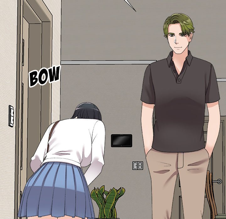 Miss Announcer - Chapter 73 [photo 5] - MangaPorn