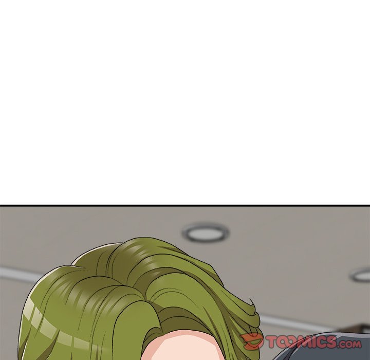 Miss Announcer - Chapter 73 [photo 51] - MangaPorn