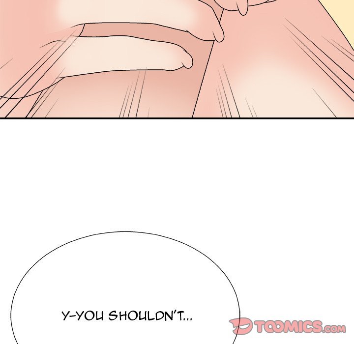 Miss Announcer - Chapter 73 [photo 57] - MangaPorn