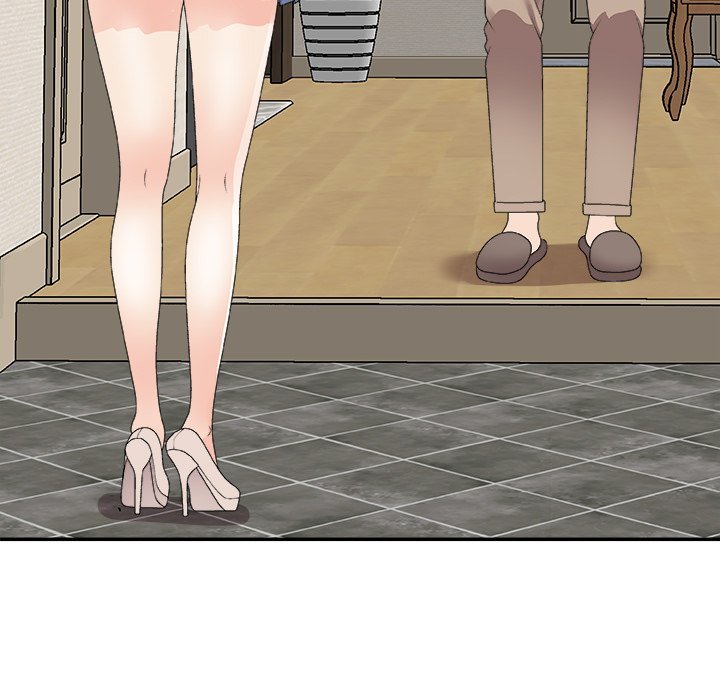 Miss Announcer - Chapter 73 [photo 6] - MangaPorn