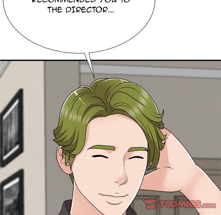 Miss Announcer - Chapter 73 [photo 69] - MangaPorn