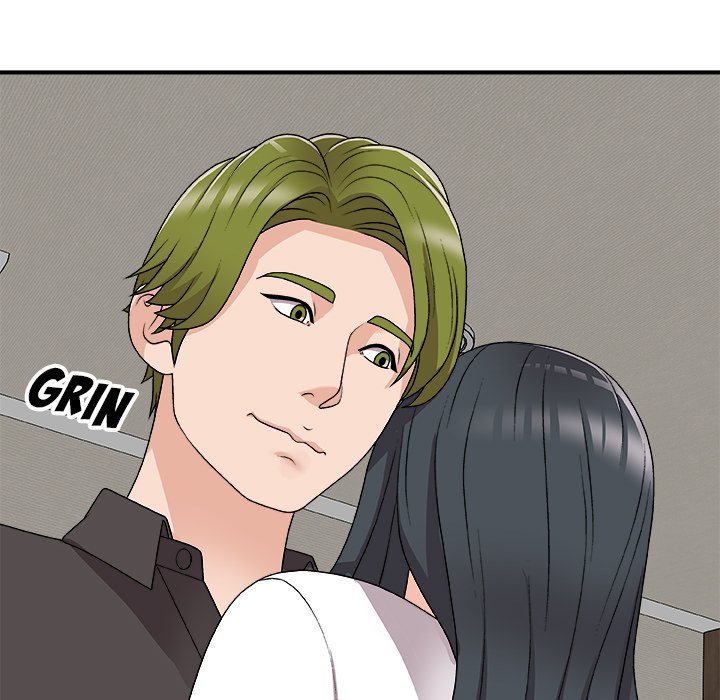 Miss Announcer - Chapter 73 [photo 82] - MangaPorn