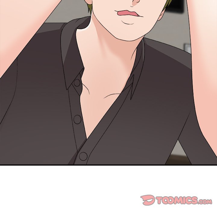 Miss Announcer - Chapter 73 [photo 99] - MangaPorn