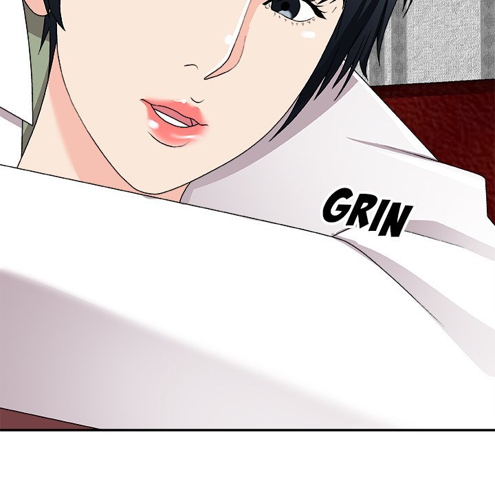 Miss Announcer - Chapter 74 [photo 106] - MangaPorn