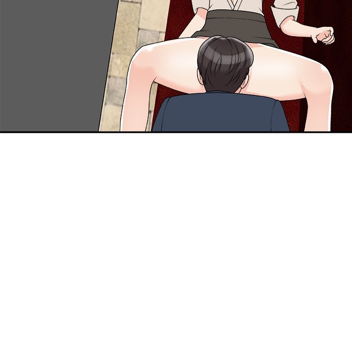 Miss Announcer - Chapter 74 [photo 117] - MangaPorn