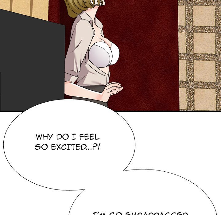 Miss Announcer - Chapter 74 [photo 119] - MangaPorn