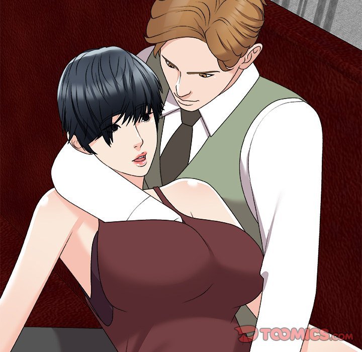 Miss Announcer - Chapter 74 [photo 123] - MangaPorn