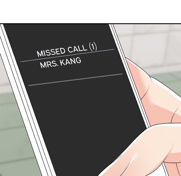 Miss Announcer - Chapter 74 [photo 14] - MangaPorn