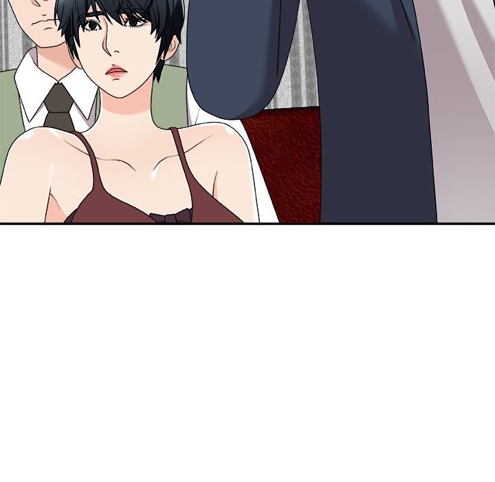 Miss Announcer - Chapter 74 [photo 151] - MangaPorn