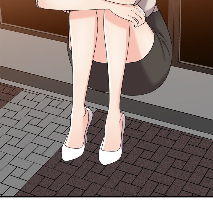 Miss Announcer - Chapter 74 [photo 157] - MangaPorn