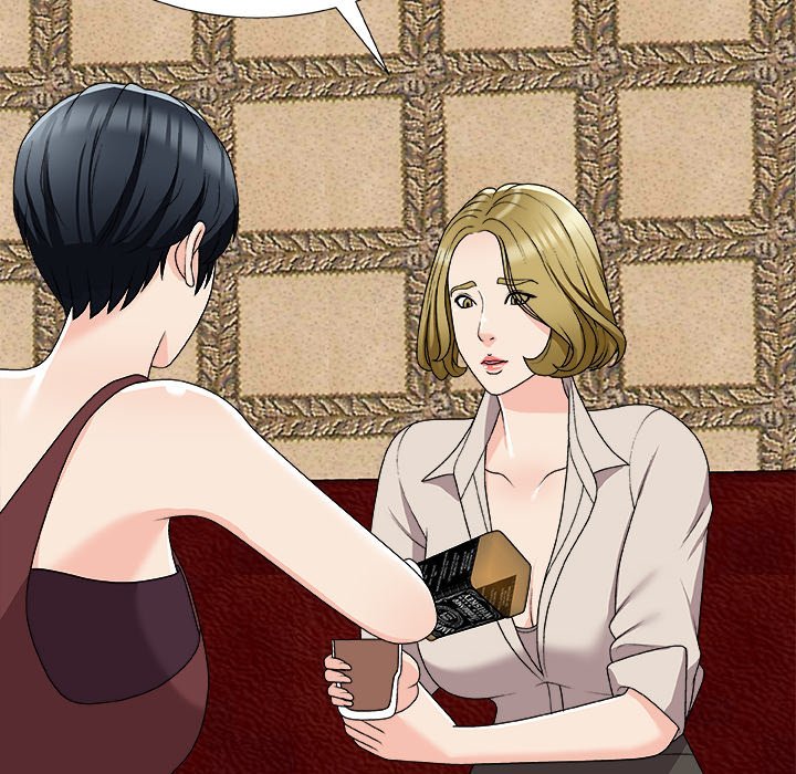 Miss Announcer - Chapter 74 [photo 58] - MangaPorn