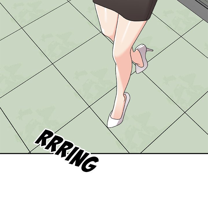 Miss Announcer - Chapter 74 [photo 6] - MangaPorn