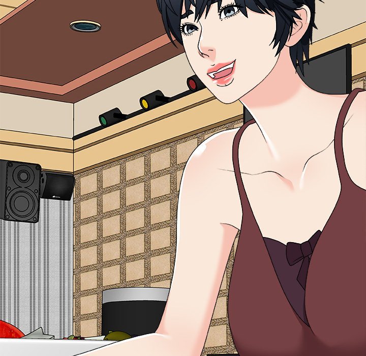 Miss Announcer - Chapter 74 [photo 69] - MangaPorn