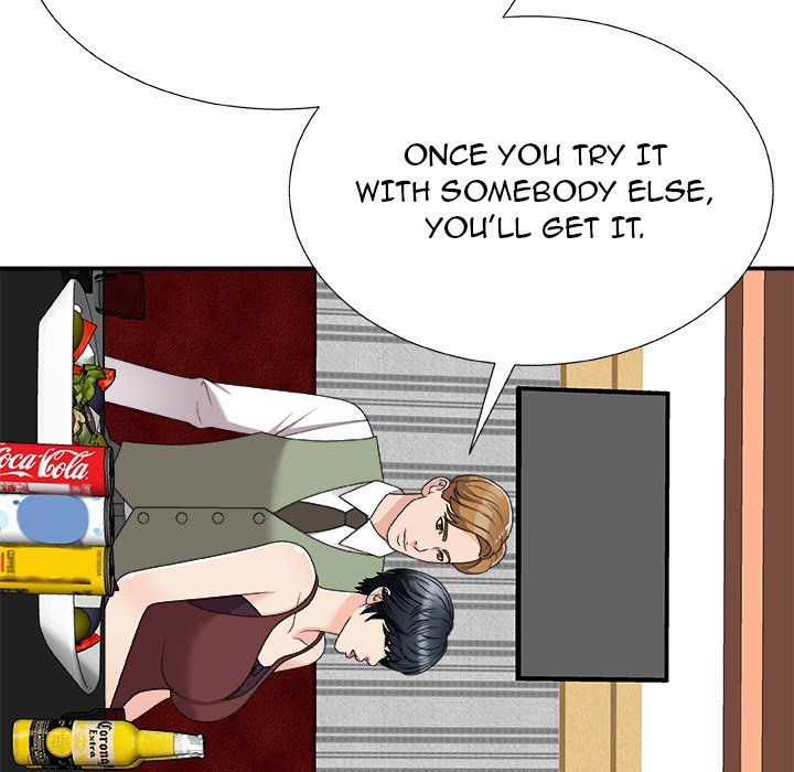 Miss Announcer - Chapter 74 [photo 73] - MangaPorn