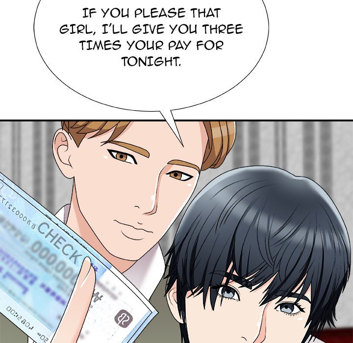 Miss Announcer - Chapter 74 [photo 80] - MangaPorn