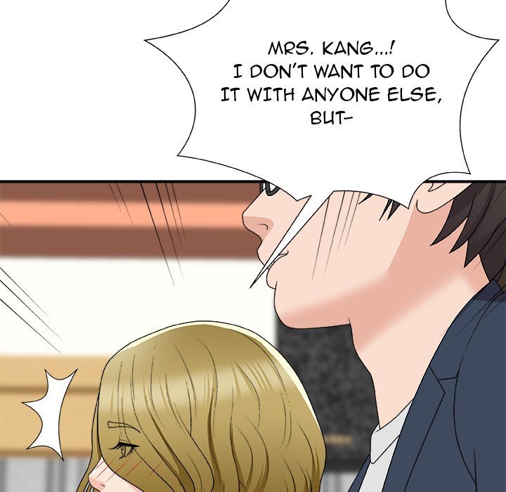 Miss Announcer - Chapter 74 [photo 82] - MangaPorn