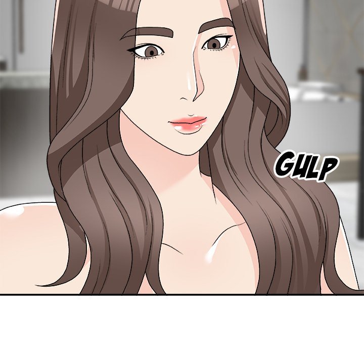 Miss Announcer - Chapter 75 [photo 126] - MangaPorn