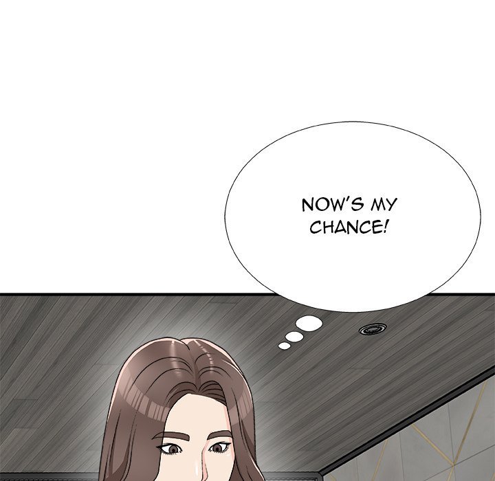 Miss Announcer - Chapter 75 [photo 127] - MangaPorn