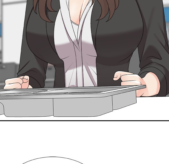 Miss Announcer - Chapter 75 [photo 13] - MangaPorn