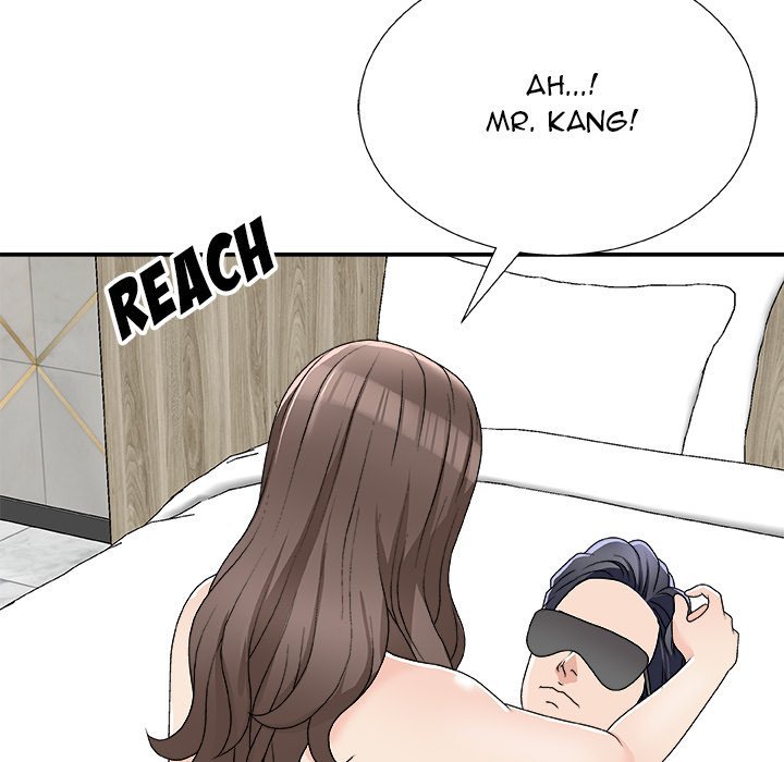 Miss Announcer - Chapter 75 [photo 130] - MangaPorn