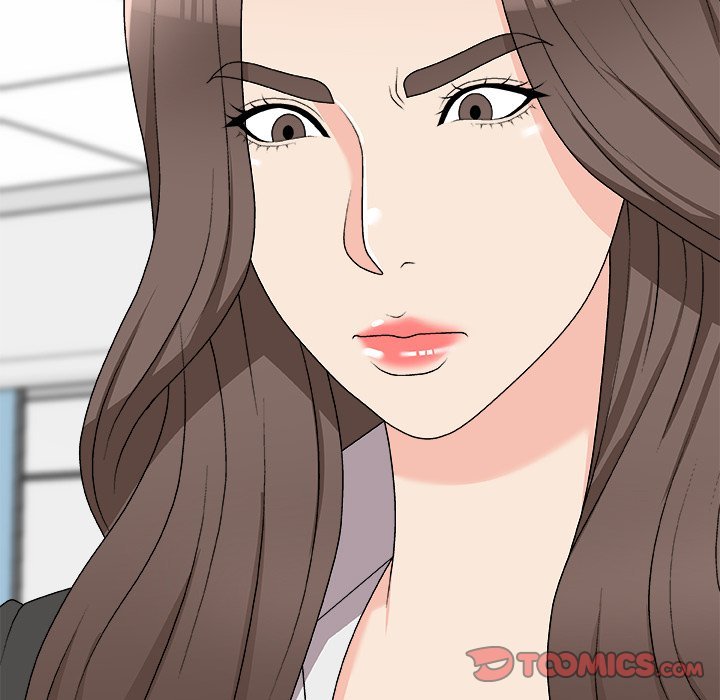 Miss Announcer - Chapter 75 [photo 15] - MangaPorn