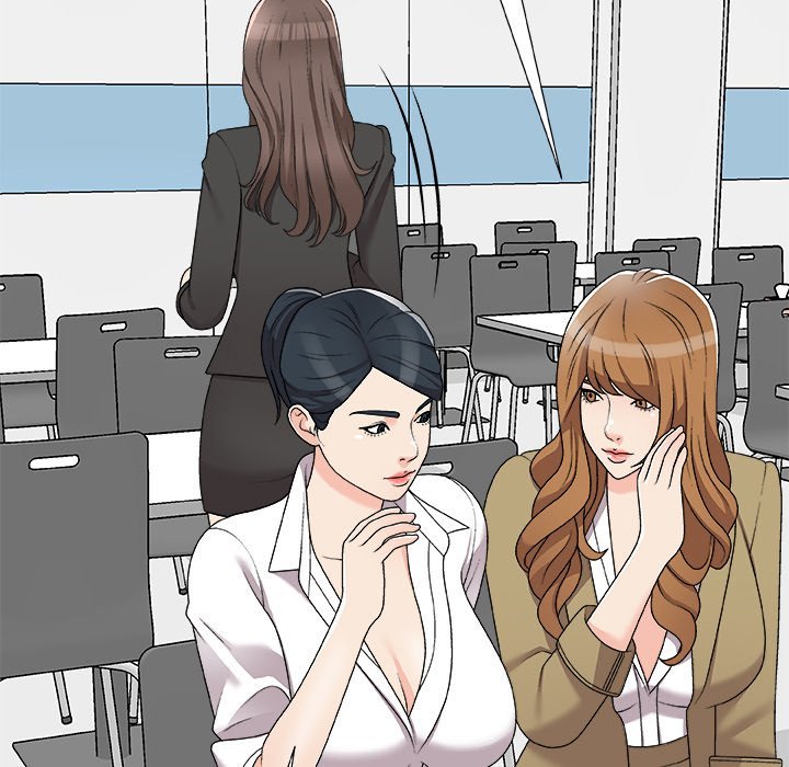 Miss Announcer - Chapter 75 [photo 17] - MangaPorn