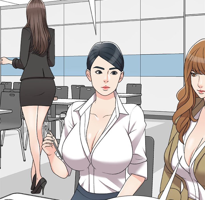 Miss Announcer - Chapter 75 [photo 24] - MangaPorn