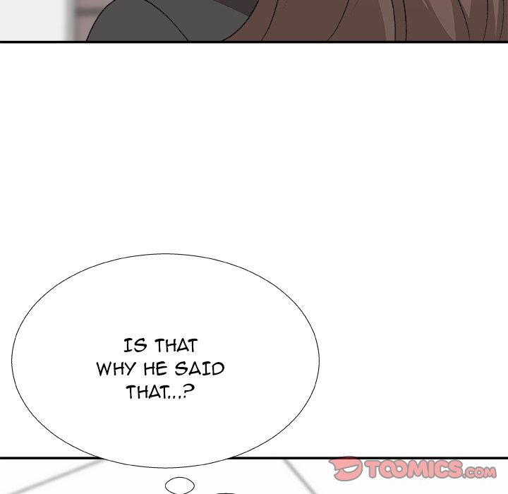 Miss Announcer - Chapter 75 [photo 27] - MangaPorn