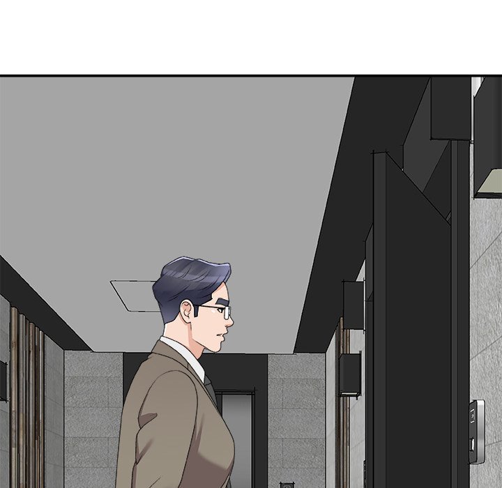 Miss Announcer - Chapter 75 [photo 42] - MangaPorn