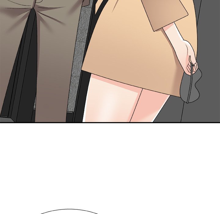 Miss Announcer - Chapter 75 [photo 53] - MangaPorn