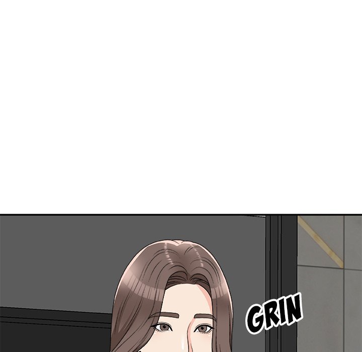 Miss Announcer - Chapter 75 [photo 56] - MangaPorn