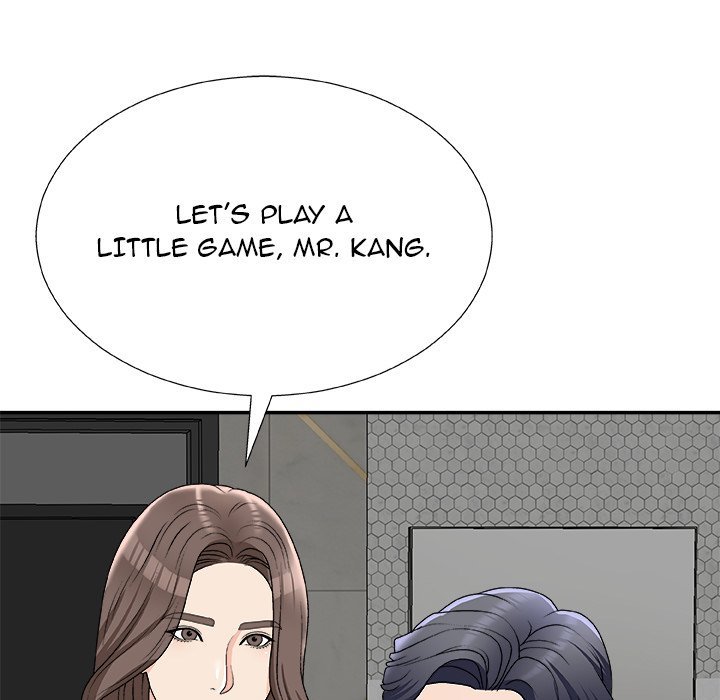 Miss Announcer - Chapter 75 [photo 60] - MangaPorn