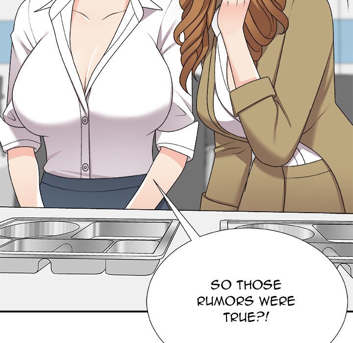 Miss Announcer - Chapter 75 [photo 8] - MangaPorn