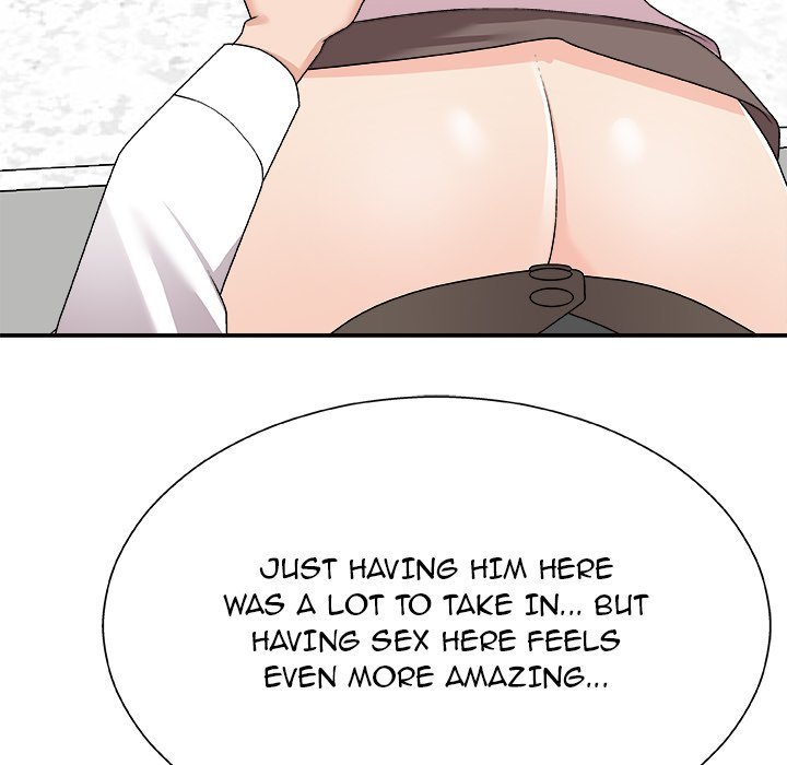 Miss Announcer - Chapter 76 [photo 121] - MangaPorn