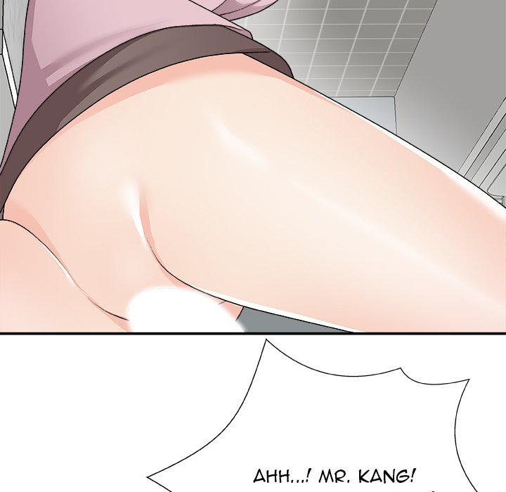 Miss Announcer - Chapter 76 [photo 125] - MangaPorn