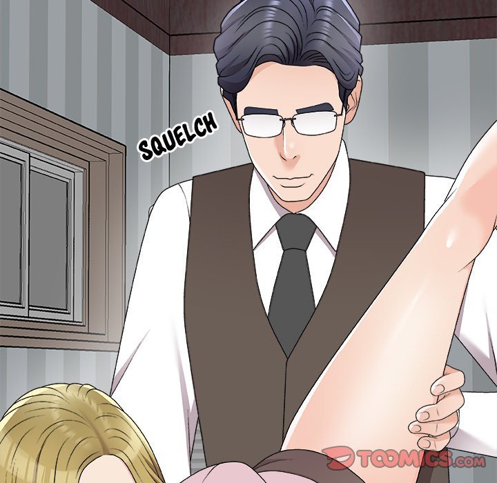 Miss Announcer - Chapter 76 [photo 129] - MangaPorn
