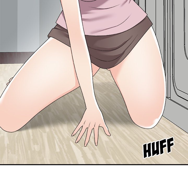 Miss Announcer - Chapter 76 [photo 146] - MangaPorn