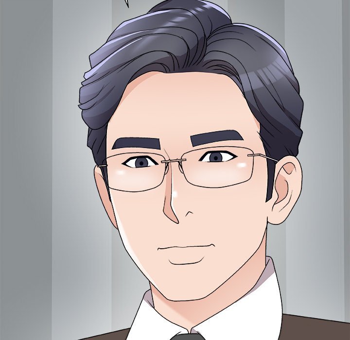 Miss Announcer - Chapter 76 [photo 152] - MangaPorn