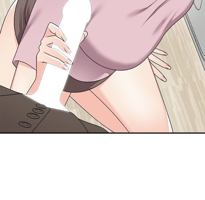 Miss Announcer - Chapter 76 [photo 155] - MangaPorn