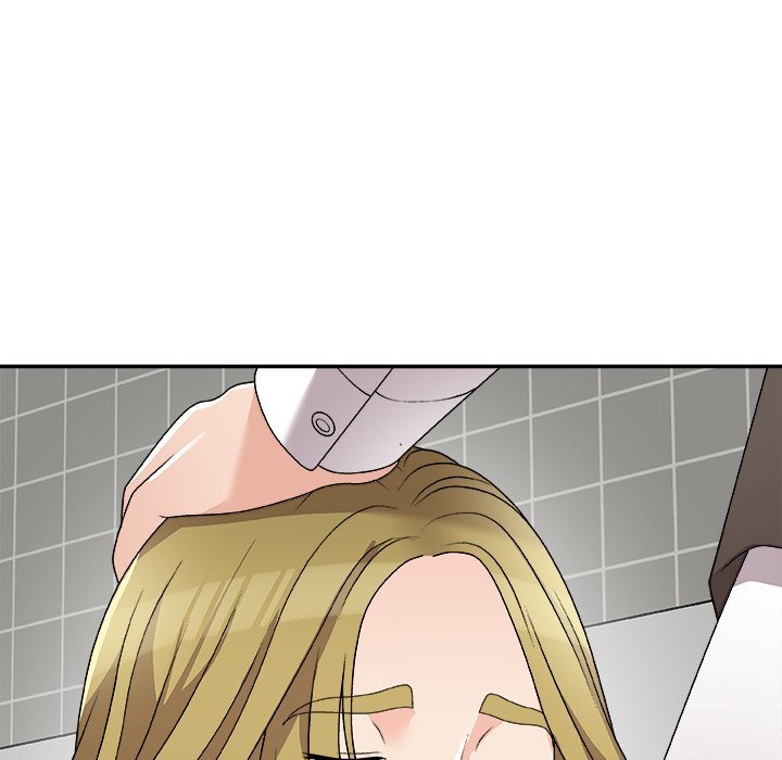 Miss Announcer - Chapter 76 [photo 156] - MangaPorn