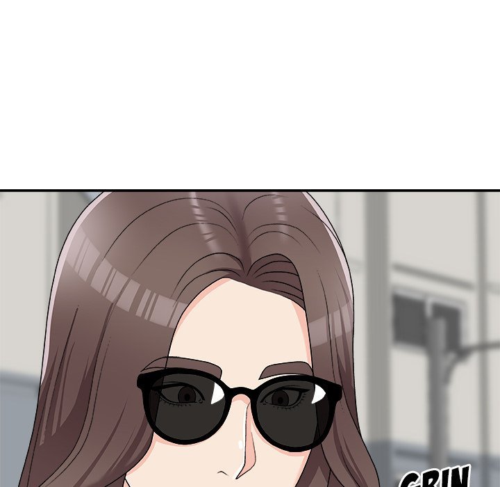 Miss Announcer - Chapter 76 [photo 16] - MangaPorn