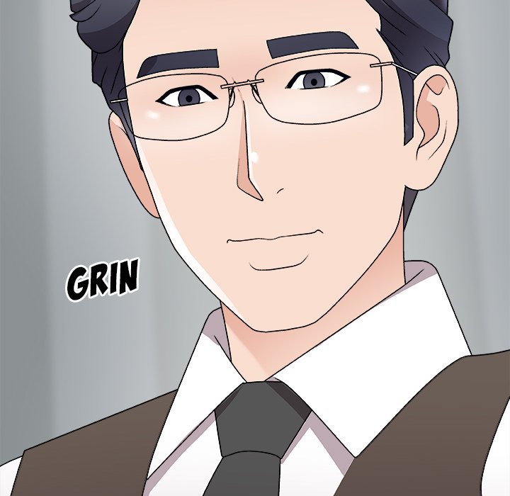 Miss Announcer - Chapter 76 [photo 162] - MangaPorn