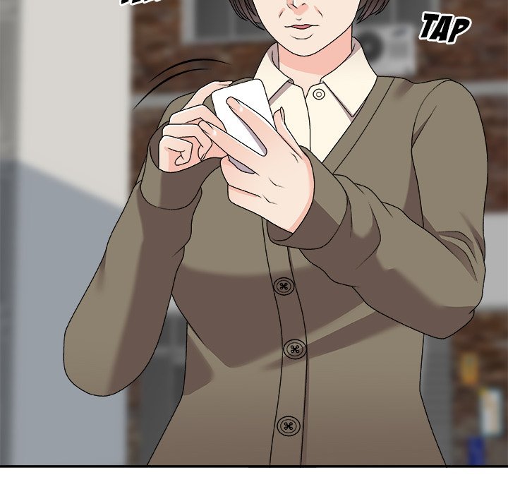 Miss Announcer - Chapter 76 [photo 22] - MangaPorn
