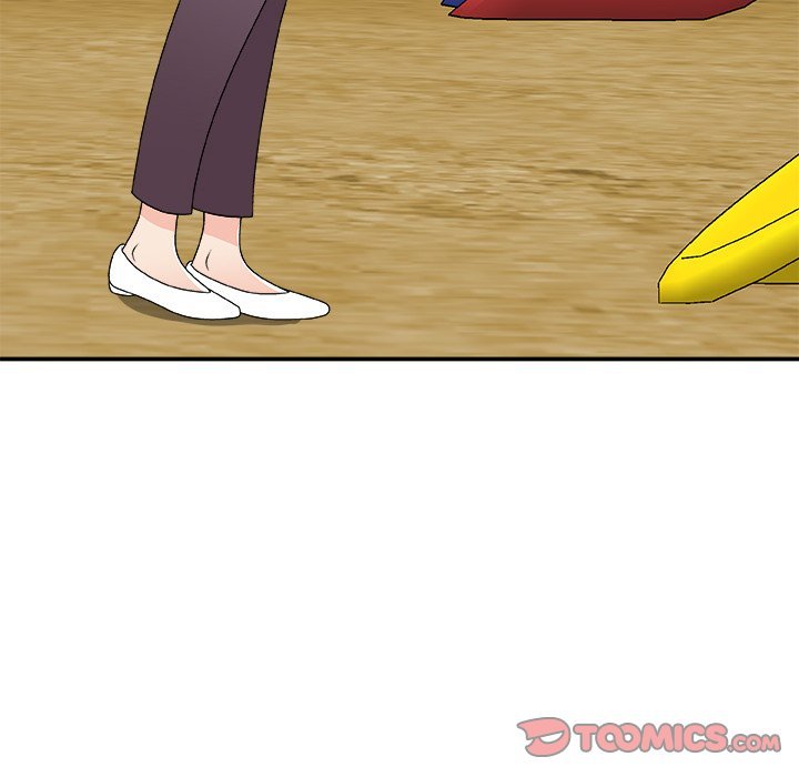 Miss Announcer - Chapter 76 [photo 27] - MangaPorn