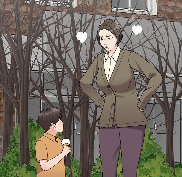 Miss Announcer - Chapter 76 [photo 46] - MangaPorn