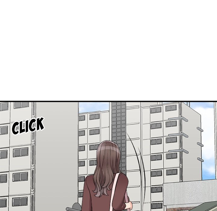 Miss Announcer - Chapter 76 [photo 56] - MangaPorn