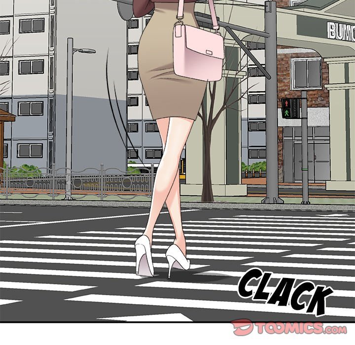 Miss Announcer - Chapter 76 [photo 57] - MangaPorn