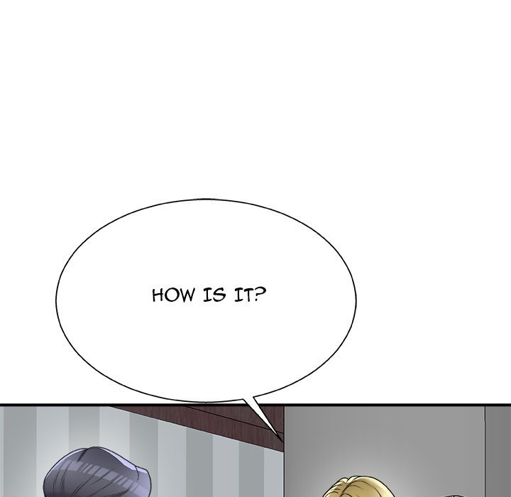 Miss Announcer - Chapter 76 [photo 76] - MangaPorn