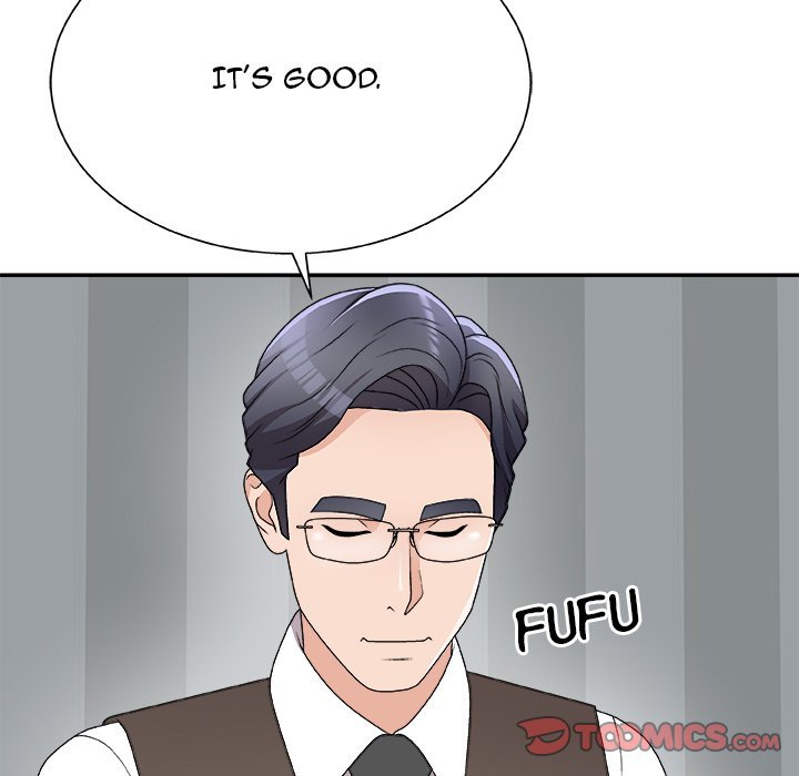 Miss Announcer - Chapter 76 [photo 81] - MangaPorn