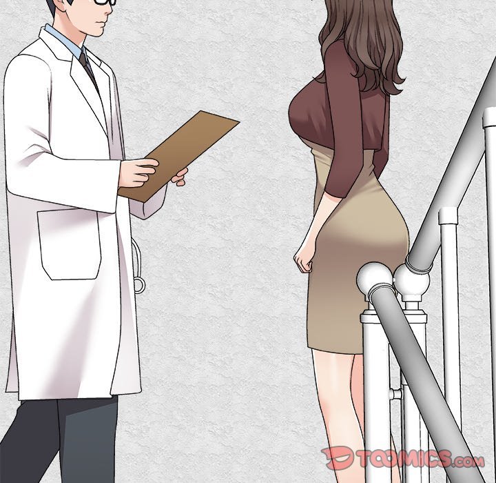 Miss Announcer - Chapter 77 [photo 147] - MangaPorn